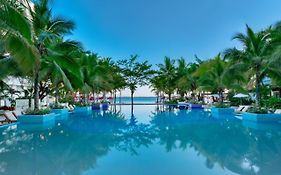 Hotel Grand Oasis Sens Cancun